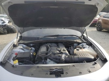 Dodge Charger VII 2022 Dodge Charger 2022, 6.4L, SCAT PACK, od ubezpieczalni 6.4 Benzyna 485KM, zdjęcie 9