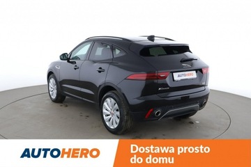 Jaguar E-Pace SUV 2.0 i4D 180KM 2017 Jaguar E-Pace FV23 AWD S Automat Panorama Skóra, zdjęcie 3