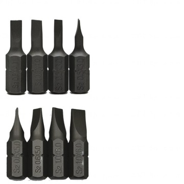 НАБОР ТОРЦЕВЫХ КЛЮЧЕЙ ДЛЯ СВЕРЛЕНИЯ, 47 ШТ., МАГНИТНЫЙ ДЕРЖАТЕЛЬ TORX