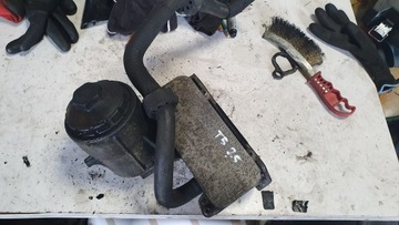 Podstawa filtra oleju VW T5 2.5 TDI 070115389E