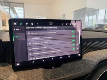 Skoda Superb IV Liftback 2.0 TDI 193KM 2025 Skoda Superb Superb Edition 130 2,0 TDI 142 kW 7-biegowa DSG 4x4 2.0 Diesel, zdjęcie 23