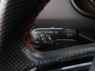 Skoda Octavia III RS 2.0 TSI 220KM 2014 Skoda Octavia RS 2.0 TSI, Salon Polska, zdjęcie 18