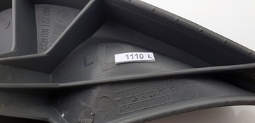 CITROEN XSARA PICASSO DRŽÁK DRŽÁTKO REGULACE SEDADLA LEVÝ