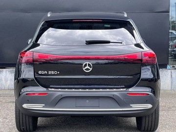 Mercedes EQA SUV Facelifting 250+ 190KM 2026 MERCEDES-BENZ EQA 250+ Progressive Suv (190KM) 2026, zdjęcie 3