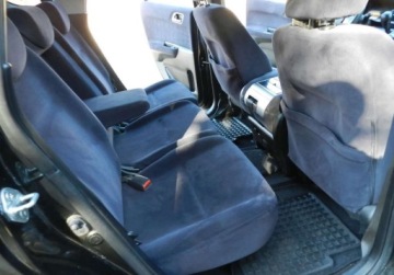 Honda FR-V 1.8i-VTEC 140KM 2007 Honda FR-V 1,8 Bez rdzy AUTOMAT 6osob 1.8 Benzyna 140KM, zdjęcie 12