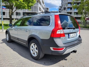 Volvo XC70 II 2013 VOLVO XC70 II 3.2 238KM, AWD 4x4, Automat, Podgrzewane fotele, zdjęcie 25