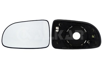 6401453 VLOŽKA ZRCÁTKO CHEVROLET AVEO 01.04- LE