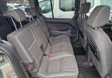Ford Tourneo Connect II Standard 1.5 TDCi 120KM 2016 Ford Tourneo Connect Ford Tourneo Connect 1.5 TDCi 120KM SalonPL SerwisAS, zdjęcie 30