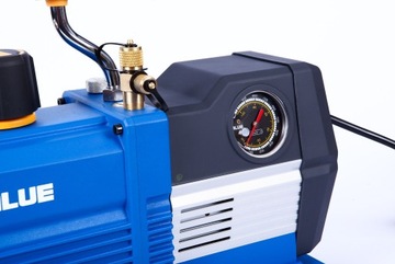 Вакуумный насос Value Navtek Smart VRP-8DV 226л