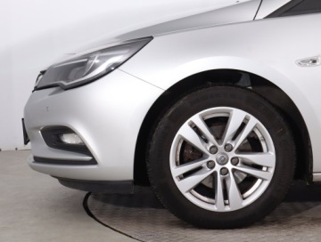 Opel Astra K Sports Tourer 1.4 Turbo 150KM 2017 Opel Astra 1.4 T, Salon Polska, Automat, Xenon, zdjęcie 13