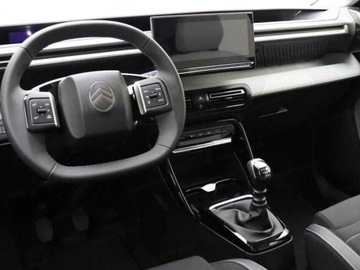 Citroen C3 IV 2025 Od ręki - Max 1.2 T 100KM, zdjęcie 5