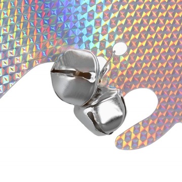 ОТПУСКАТЕЛЬ ДЛЯ ГОЛУБЕЙ, СЕЛЛИНГОВ, ПТИЦ ДЛЯ ПТИЦ, СВЕТООТРАЖАЮЩАЯ СОВА, ПОДВЕСНАЯ ГОЛОГРАММА