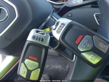 Audi A4 B9 2021 Audi A4 Allroad 2021r, ALLROAD, Quattro, Premium Plus, 2.0L 2.0 Benzyna, zdjęcie 15