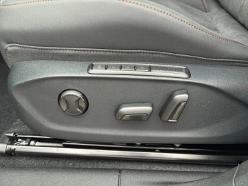 Cupra Terramar SUV 1.5 eTSI 150KM 2026 Cupra Terramar Advantage Edition 1.5 e-TSI 150 KM, zdjęcie 25