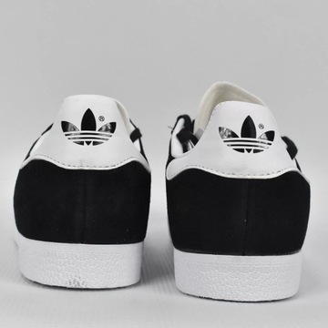 Buty męskie Adidas Originals Gazelle - BB5476