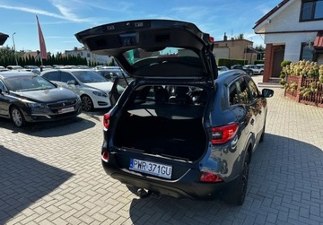 Renault Kadjar Crossover 1.6 dCi 130KM 2018 Renault Kadjar Black Edition 1.6 dCi 131KM Gwarancja Zamiana Zarejestrowany, zdjęcie 27