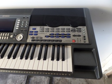 Клавиатура Yamaha PSR-9000