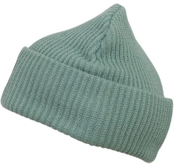 CZAPKA ZIMOWA KAPPA BEANIE CIEPŁA SPORTOWA 56-61cm