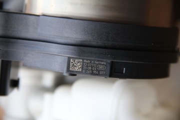 СЕРВОТОРМОЗНОЙ НАСОС VW CADDY VW GOLF 8 5R4614105H