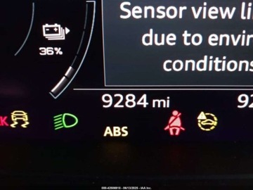 Audi Q4 2024 Audi Q4 e-tron E-Tron Premium 55 Quattro 2024 Elektryczny 295KM, zdjęcie 11