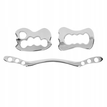 48 см скребковые инструменты Гуа Ша