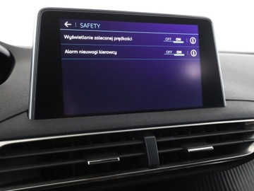 Peugeot 5008 II Crossover 1.6 BlueHDI 120KM 2017 Peugeot 5008 GRATIS! Pakiet Serwisowy o wartości, zdjęcie 26