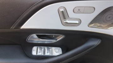 Mercedes GLE V167 2022 Mercedes GLE 300 d mhev Premium Plus 4matic auto Sequential Hybrid, zdjęcie 25