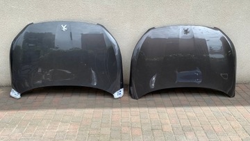 PEUGEOT 308 II T9 KAPOTA KRYT MOTORU RŮZNÉ