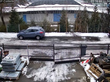 8MPX 4K WIFI PTZ-КАМЕРА с автоматическим отслеживанием