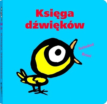 KSIĘGA DŹWIĘKÓW