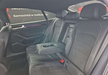 Volkswagen Arteon Fastback Facelifting 2.0 TSI 190KM 2022 Volkswagen Arteon 2.0 Benzyna 190KM, zdjęcie 16