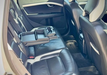 Volvo V70 III Kombi 2.5 T 231KM 2010 Volvo V70 2.5T 231KM Rdesing Skory BiXenon PDC Summum climatronic 2.5, zdjęcie 35