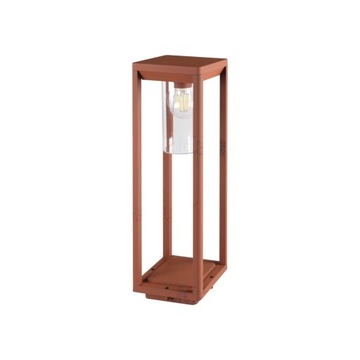 Oprawa stojąca VIMO 50cm BR brązowa E27 Kanlux