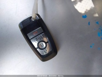 Ford 2023 Ford Bronco 2023r, Badlands, 2.7L, 4x4 2.7 Benzyna 315KM, zdjęcie 14