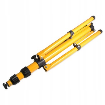 Штатив для двойного галогенного светодиодного прожектора.