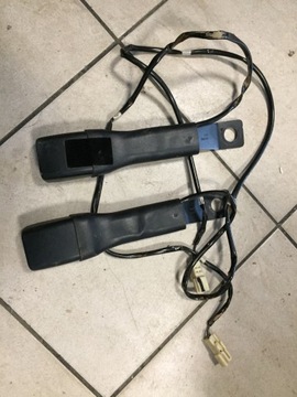 SUZUKI S-CROSS PLAST SEDADLA