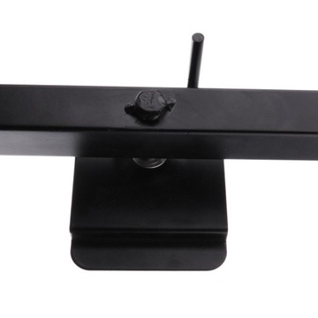 Trwały uchwyt Rack Hook Stojak na gitarę basową