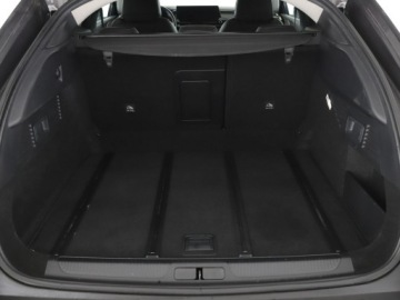 Citroen C5 X Liftback 1.6 PureTech  181KM 2021 Citroen C5X automat full LED skóra navi klima, zdjęcie 19