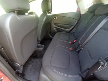 Renault Captur I 2018 Renault Captur z Niemec, zarejestrowany, zdjęcie 8