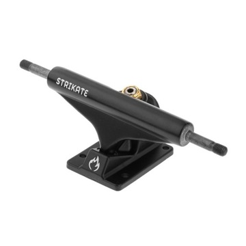Trucki do deskorolki 5.0 Koła 52mm ABEC 11 Riser Pads Sprzęt Czerwone łożyska