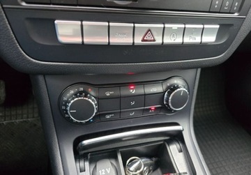 Mercedes Klasa B W246 Sports Tourer Facelifting 1.5 180 d 109KM 2018 Mercedes-Benz Klasa B B180d 1,5 CDI 109KM Automat Salon POLSKA GWARANCJA Z, zdjęcie 29