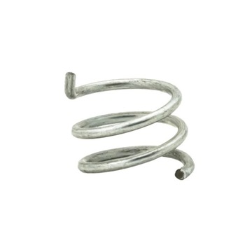 СТАРТОВЫЙ НАБОР – ДЕТАЛИ ДЛЯ ДЕРЖАТЕЛЯ ДЛЯ СВАРКИ MIG/MAG MB 15 (FI 0,8)