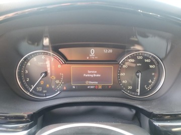 Cadillac 2021 Cadillac XT6 Premium Luxury 2021 3.6l 3.6 Benzyna 310KM, zdjęcie 9