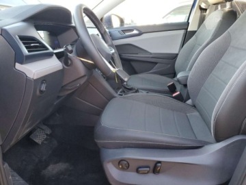 Volkswagen 2024 Volkswagen Inny Taos Se 2024 1.5l 1.5 Benzyna 158KM, zdjęcie 7