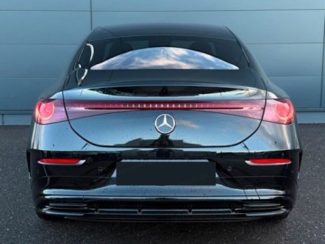 Mercedes CLA C118/X118 2026 MERCEDES-BENZ CLA 200 AMG Line Sedan 1.5 (163KM) 2026, zdjęcie 4