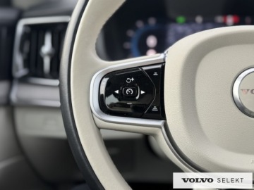 Volvo XC90 II 2025 Volvo XC 90 B5 B AWD Plus Bright | 7 miejsc | VAT, zdjęcie 7