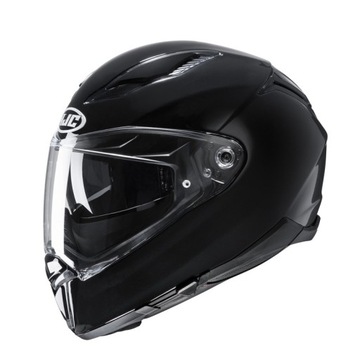 KASK HJC F70 METAL BLACK M