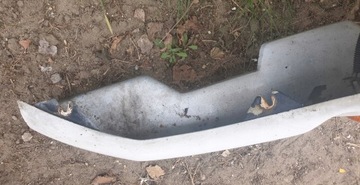 BLATNÍK LEVÝ PONTIAC TRANS SPORT I