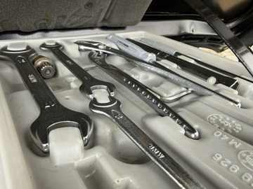 BMW Seria 3 E30 Cabrio 318 i 113KM 1992 BMW 318 1.8 113KM 93tys.km. z DE Oryginalny, zdjęcie 16