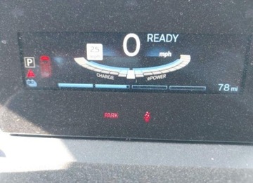 BMW i3 Hatchback i3 Facelifting 120Ah 170KM 2021 BMW i3 2021, 120AH, od ubezpieczalni, zdjęcie 12